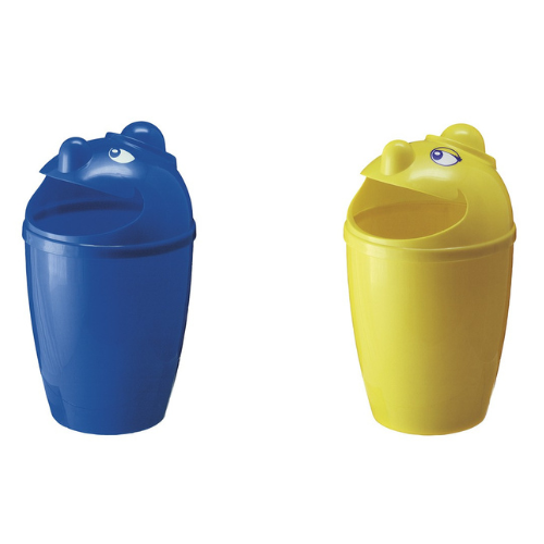 Poubelle Fun 75L