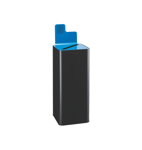 Borne de tri selectif SOLSTICE 60L