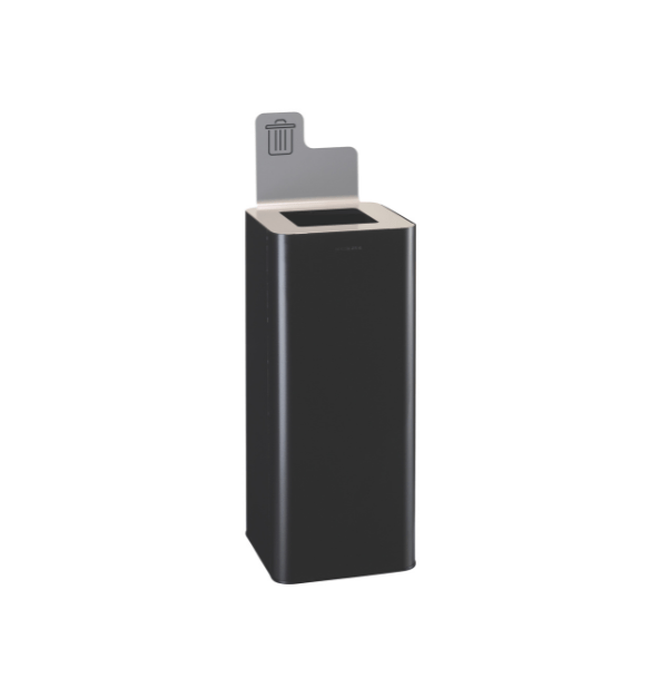 Borne de tri selectif SOLSTICE 60L