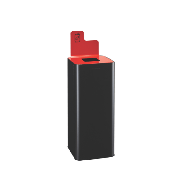 Borne de tri selectif SOLSTICE 60L