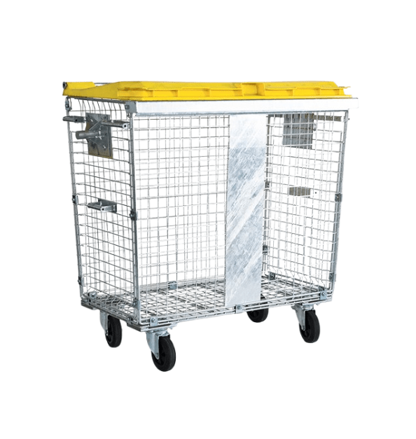 Option kit tourillons