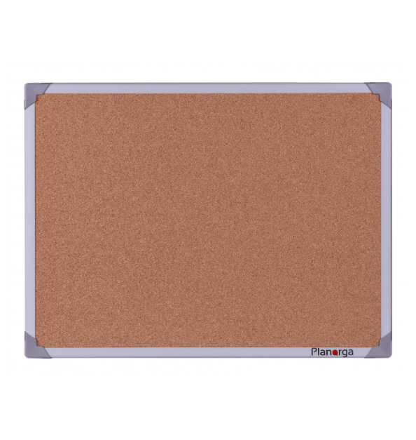 Tableau liege Cadre PVC