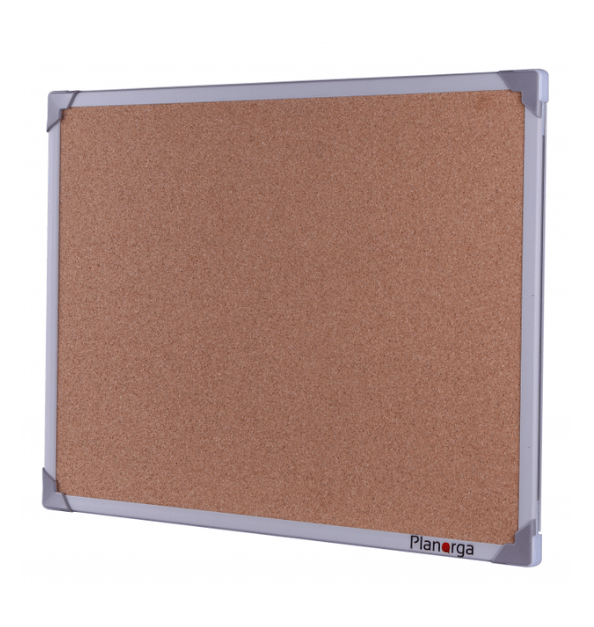 Tableau liege Cadre PVC