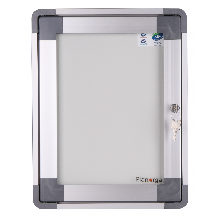 Vitrine d exterieur ALCYONE NF