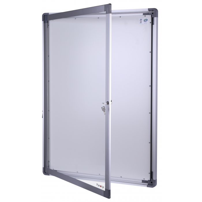 Vitrine d'extérieur ALCYONE - NF