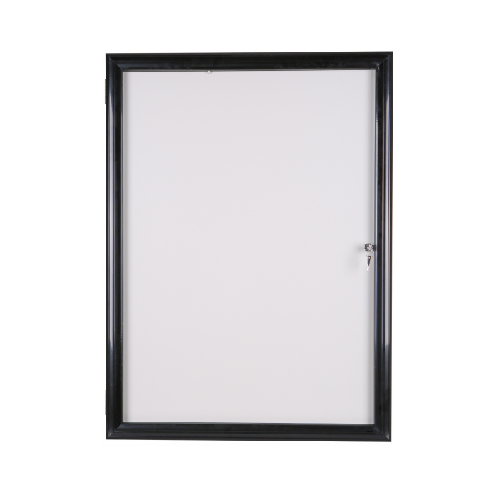 Vitrine d exterieur REVERSO securit