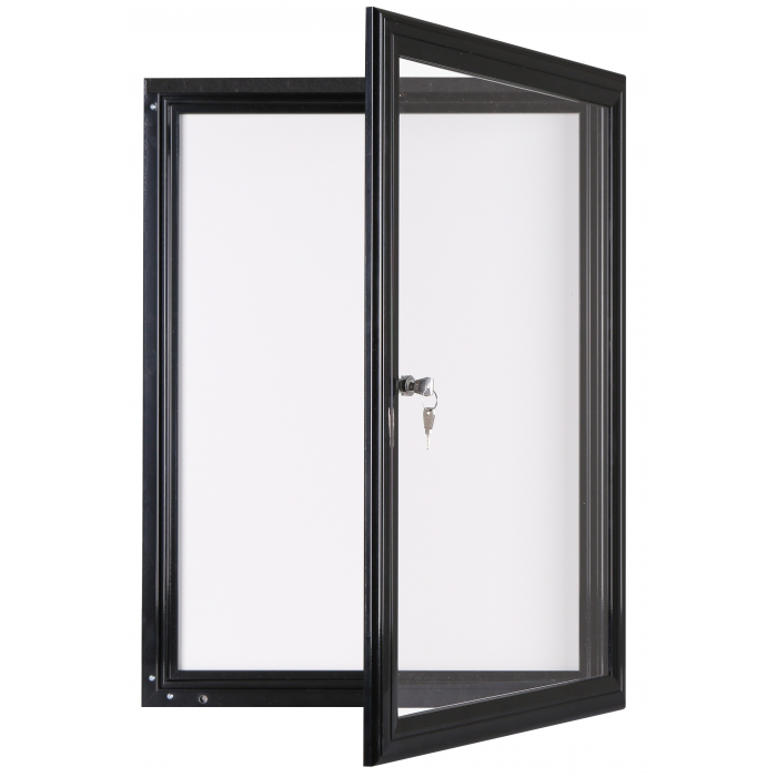 Vitrine d exterieur REVERSO securit
