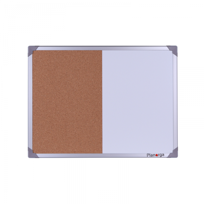 Tableau triptyque blanc