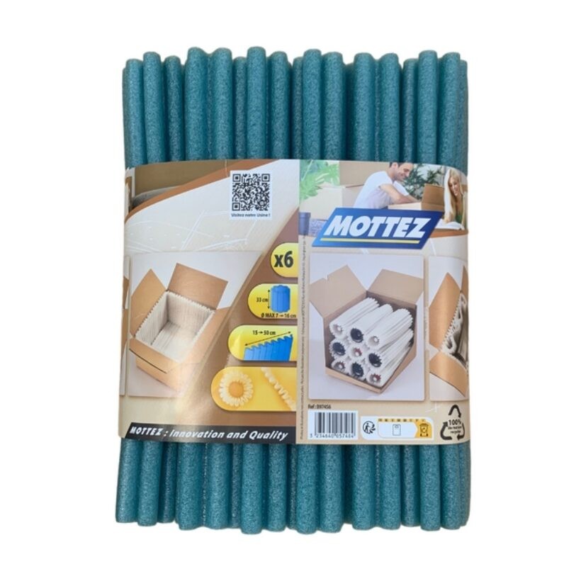 Gaine de protection en mousse haute densit? Gaine de protection en mousse haute densit?