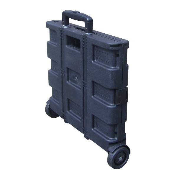 Caisse pliante plastique 35kg