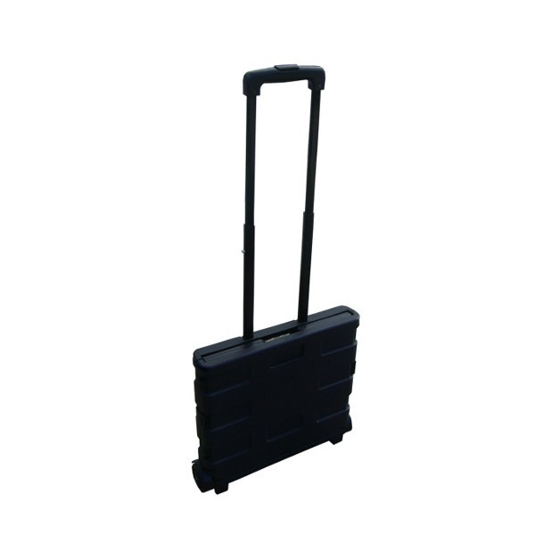 Caisse pliante plastique 35kg