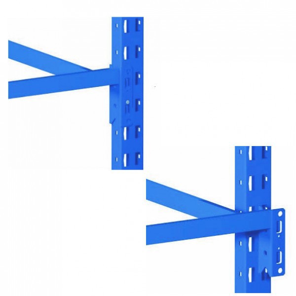 Rayonnage polyvalent - 950x500 mm