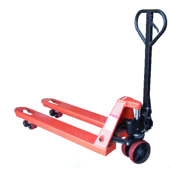 Transpalette 2500kg