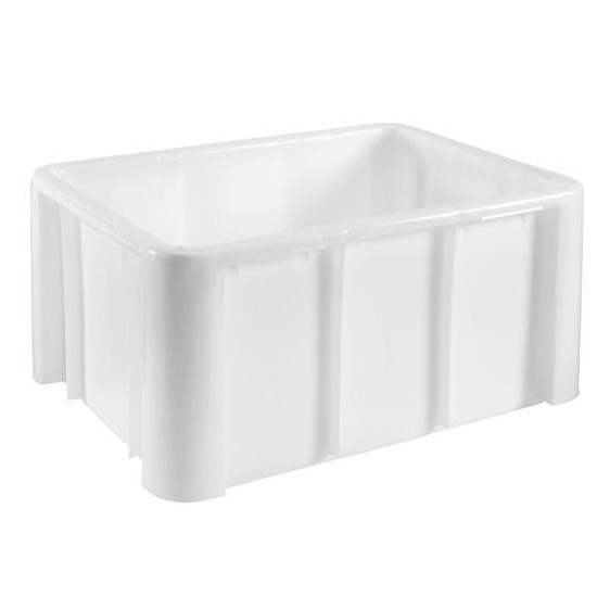 Bac alimentaire grand volume ? coins arrondis 800 x 600
