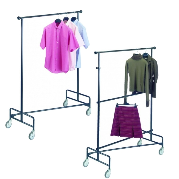 Penderie industrielle emboitable
