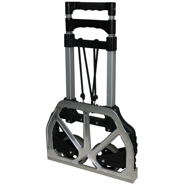 Diable pliant alu charge 70 kg
