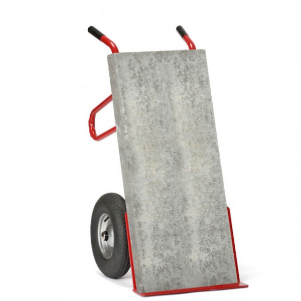 Diable forte charge 500 Kg