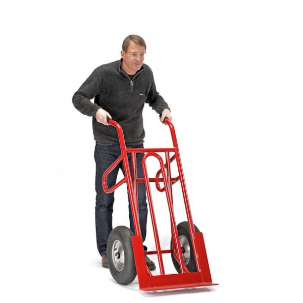 Diable forte charge 500 Kg