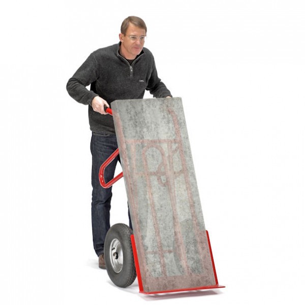 Diable forte charge 500 Kg