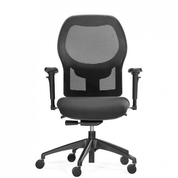 Fauteuil opératif - Économique & Rembourré