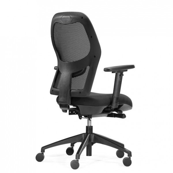 Fauteuil opératif - Économique & Rembourré