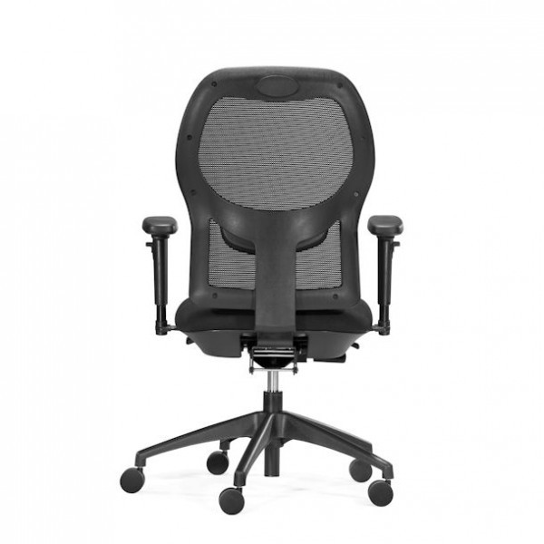 Fauteuil opératif - Économique & Rembourré