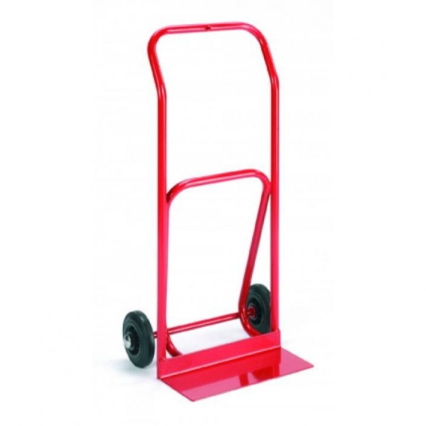 Diable pelle fixe professionnel ?co
