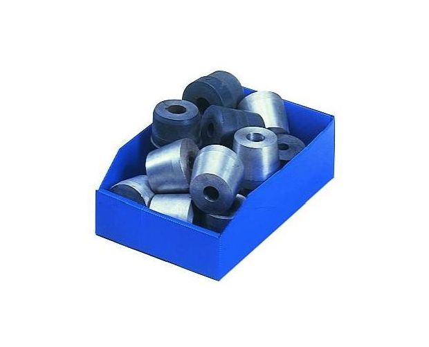 Bac polypropyl?ne Eco - Profondeur 380 mm