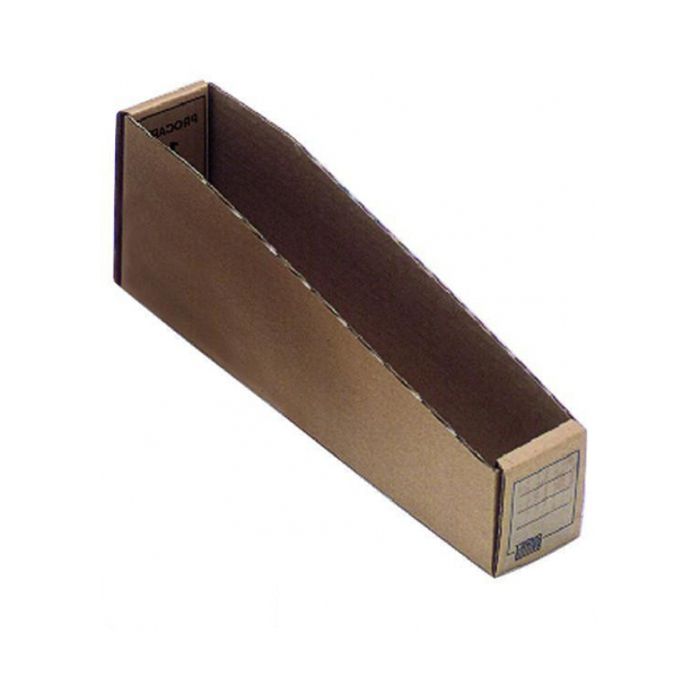 Bac carton standard