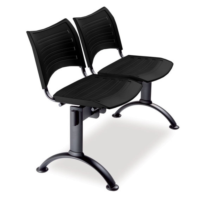 Si?ge poutre 2 places design
