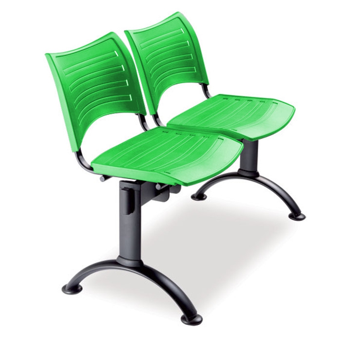 Si?ge poutre 2 places design